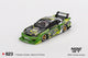 MINI GT 0823 - Nissan LB-Super Silhouette S15 SILVIA #555 V2 2024 Formula Drift Japan