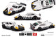 KAIDO HOUSE X MINI GT 0208 - Nissan Fairlady Z Kaido GT Police
