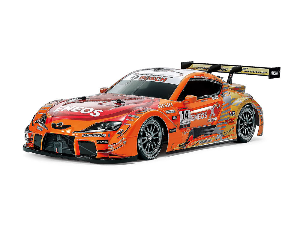 Tamiya 47514 - ENEOS X Prime GR Supra Kit