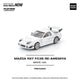 Pop Race 0260 - Mazda RX7 fc3s re-amemiya, white