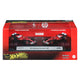 Hot Wheels Premium Formula 1 2025 - 2-pack Ferrari Formula 1 Team