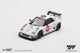 MINI GT 1227 - Mazda AZ-1 Liberty Walk LB40 LB-Hinomaru