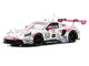Spark - 2025 Porsche 911 GT3 R LMGT3 #85 Iron Dames Le Mans 24H C. Martin, R.Frey, S. Bovy...