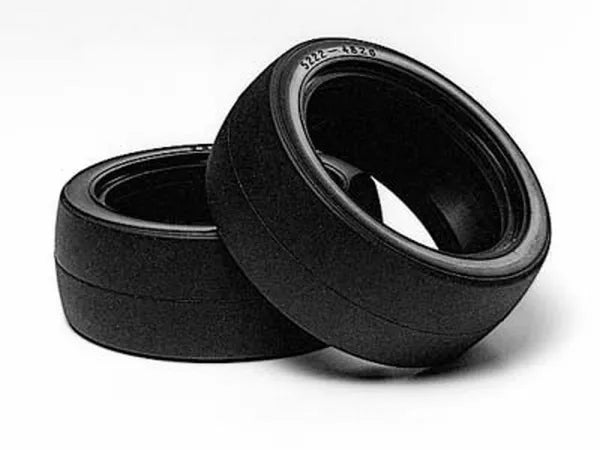 Tamiya 50454 -1:10 Slickbanden 26mm