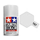 Tamiya TS-07 Racing Wit glanzend spuitbus 100ml