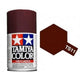 Tamiya TS-11 Maroon glanzend spuitbus 100ml