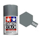 Tamiya TS-42 Licht Gun Metallic spuitbus 100ml