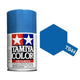 Tamiya TS-44 Brilliant blauw spuitbus 100ml