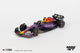 MINI GT 1194 - Oracle Red Bull Racing RB19 #1 Max Verstappen 2023 F1 2023 Las Vegas GP Winner