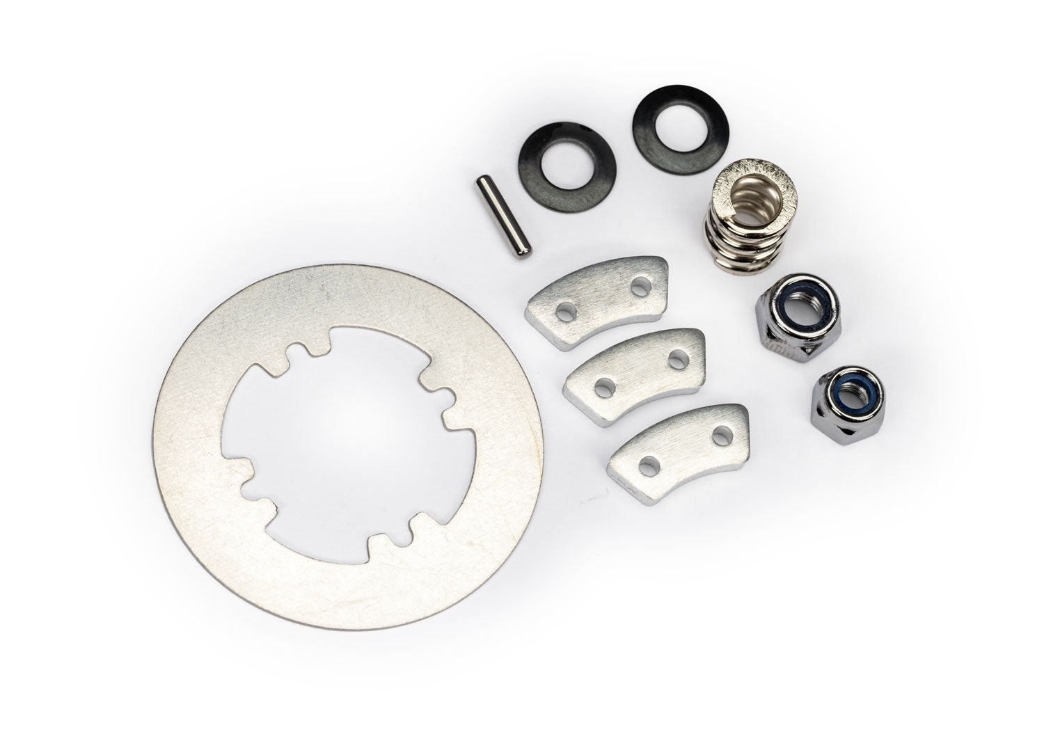 Traxxas TRX5352T - SLIPPER CLUTCH REBUILD KIT HD