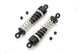 Blackzon 540012 - Slyder MT Shock Absorbers (2pcs)