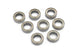 Blackzon 540044 - Smyter Ball Bearings (ø7.93x12.7x3.95mm)