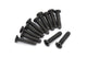 BLACKZON 540050 - Countersunk Self Tapping KBHO2.6*12mm