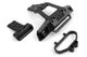 Blackzon 540121 - Smyter Front Bumper Assembly