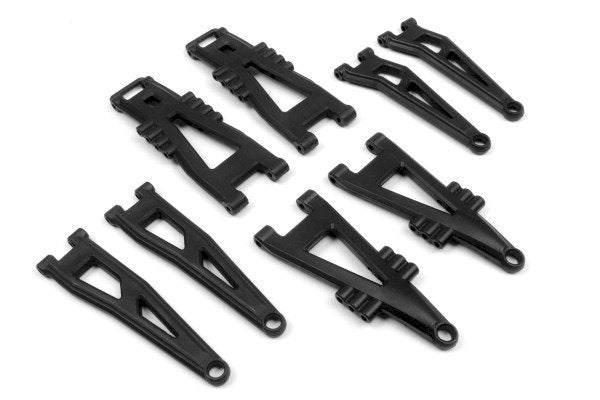 BLZ 540133 - Smyter Suspension Arm Set