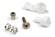 Blackzon 540134 - Smyter Servo Saver Assembly