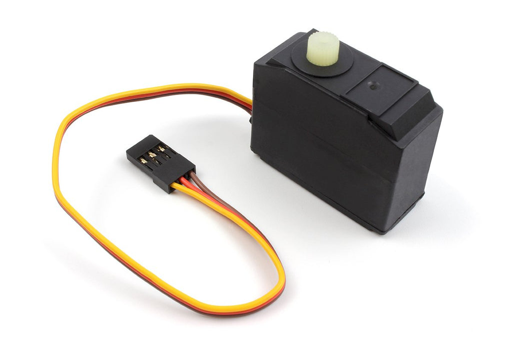 Blackzon 540147 - Smyter Servo 2.2Kg (3-Wire)