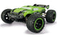 Blackzon Slyder ST Turbo 1/16 4WD Brushless Stadium Truck - Groen