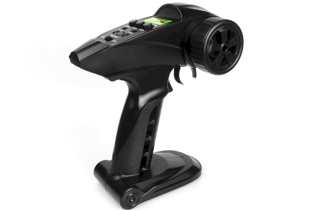 BLACKZON 540224 - BLACKZON 2.4GHz Radio (For Turbo Models)