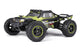 Blackzon Smyter DT 1/12 4WD Brushless Truggy - Groen