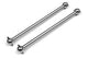 BLZ 540240 - Smyter Rear Drive Shafts (Steel/2pcs)