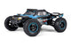 Blackzon Smyter DT 1/12 4WD Brushless Truggy - Blauw
