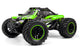 Blackzon Spryte MT 1/20 4WD Brushed Monster Truck - Groen