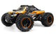 Blackzon Spryte MT 1/20 4WD Brushed Monster Truck - Oranje