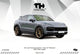 Trends Hobby - Porsche Cayenne Turbo GT, grey