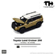 Trends Hobby - Toyota Land Cruiser 250, sand