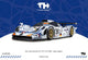 Trends Hobby - Porsche 911 GT1 1998 LM #26