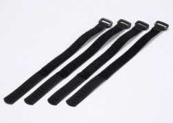 Traxxas TRX5722 - Battery straps (4)