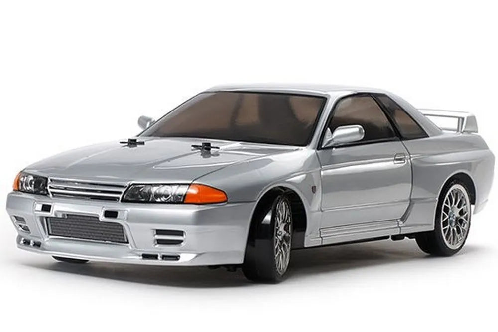 Tamiya 58651 - Nissan Skyline GT-R (R32) TT-02D Drift 1/10 Kit