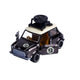 Majorette Mini Deluxe Cars - Mini Cooper 1.3l black