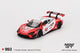 MINI GT 0993 - McLaren 720S GT3 Evo Pfaff Motorsports 2024 IMSA Laguna Seca