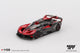 MINI GT 1105 - Bugatti Bolide Red