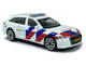 BBurago 1:43 - Audi A6 politie Nederland