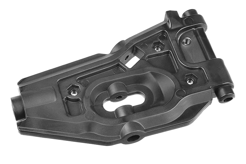 Team Corally C-00180-859 - Suspension Arm HDA-3 - Lower - Front- Composite - 1 pc
