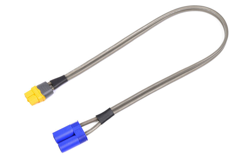 Revtec - Laadkabel XT60 --> EC5 - 40cm