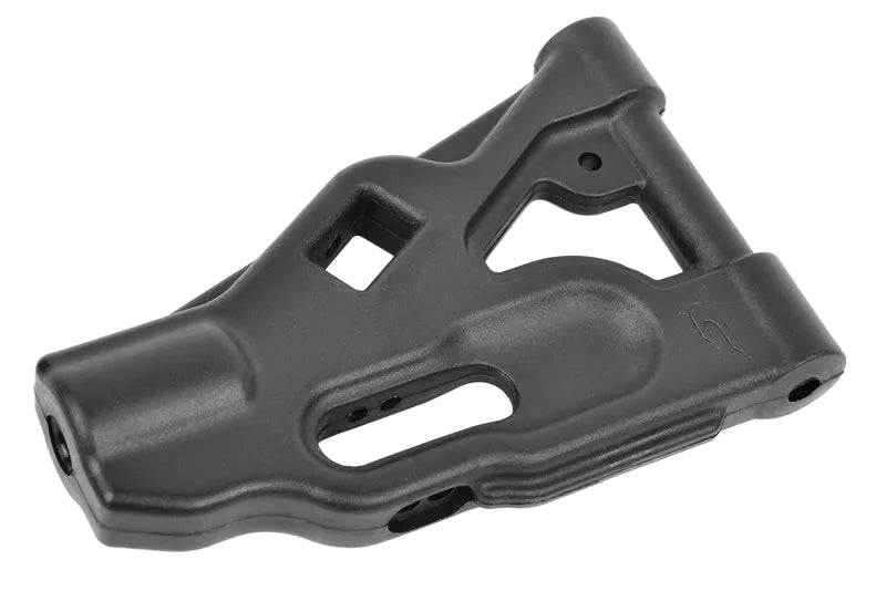 Team Corally C-00180-012 - Suspension Arm - Lower - Front - Composite - 1 pc