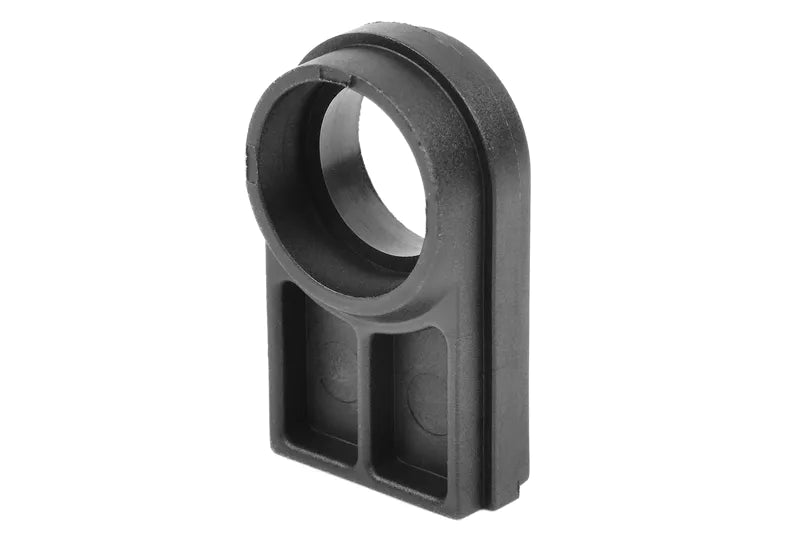 Team Corally C-00180-023 -Motor Mount Center Diff Insert - Composite - 1 pc