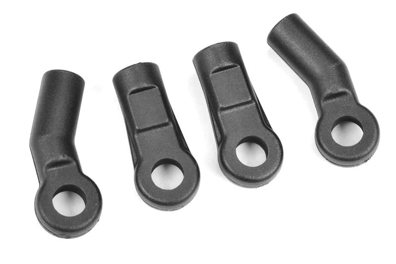Team Corally - Steering Ball Joint - 1 Set - C-00180-039
