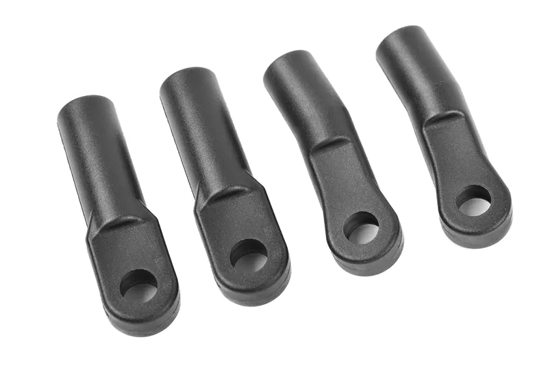 Team Corally - Rear Camber Ball Joint - Outer - Inner - 1 Set - C-00180-041