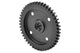 Corally C-00180-091 -Spur Gear 46T - CNC Machined - Steel - 1 pc