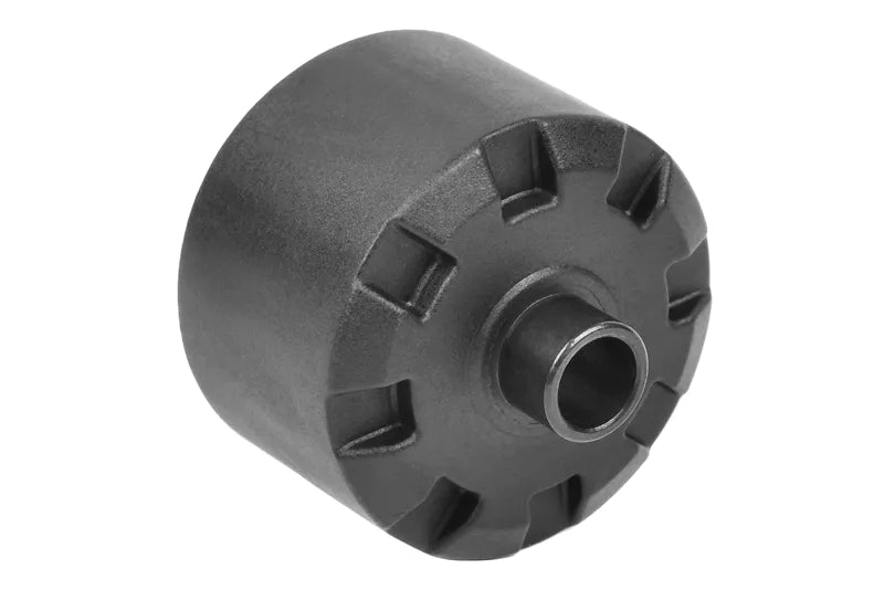 Team Corally C-00180-098 -Diff Case - FR-RE - Composite - 1 pc