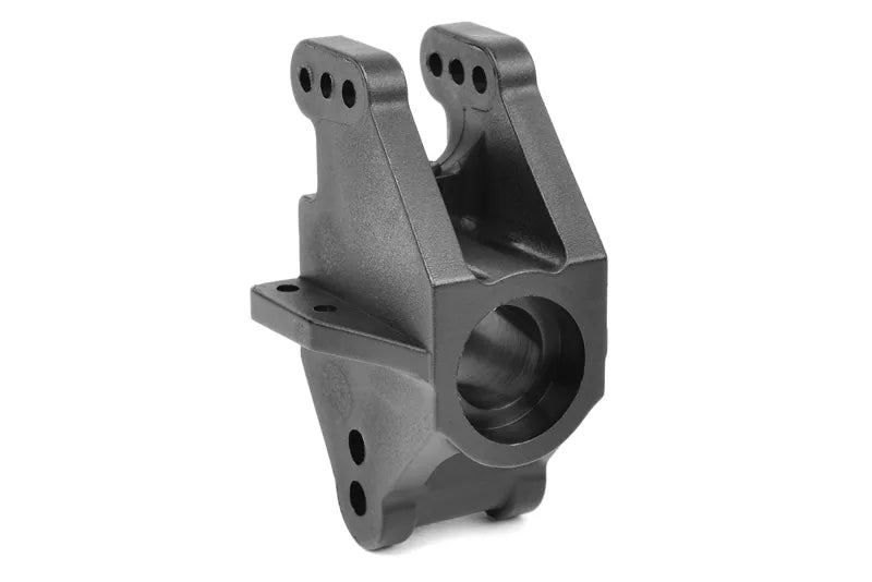 Team Corally C-00180-114 - Composite Rear Upright - Wide - 1 pc