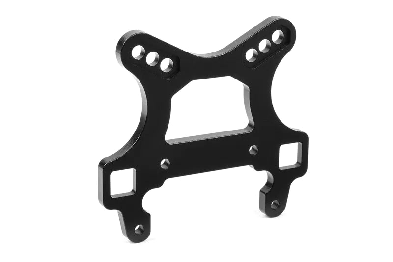 Team Corally C-00180-131 - Shock Tower - 4mm - Aluminum - Front - 1 pc