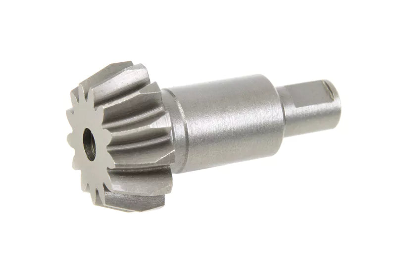 Team Corally C-00180-156 - Bevel Pinion 13T - Steel - 1 pc