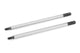 Team Corally C-00180-164 - Shock Shaft - 66mm - Rear - Steel - 2 pcs