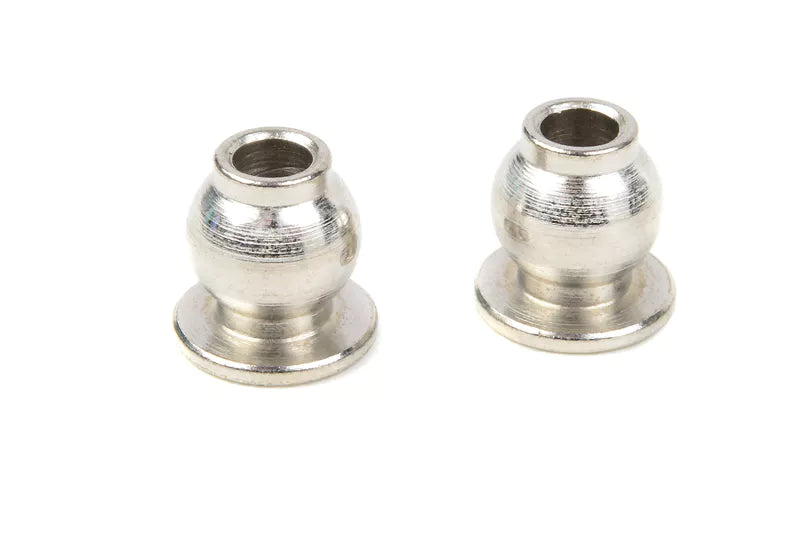 Team Corally C-00180-170 - Ball - 6.8mm - Steel - 2 pcs